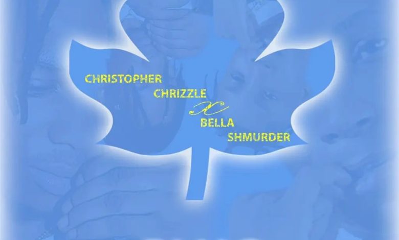 Christopher Chrizzle - Plug ft. Bella Shmurda
