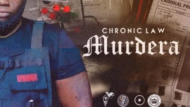 Chronic Law - Murdera