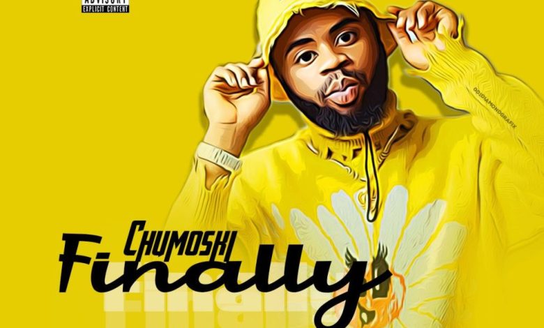 Chumoski - Finally