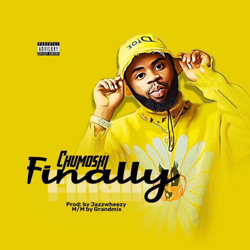 Chumoski - Finally