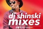 DJ Shinski