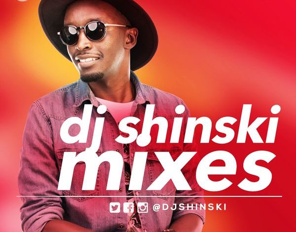 DJ Shinski