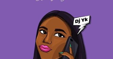 DJ YK Beats - Tintok Cruise Beat