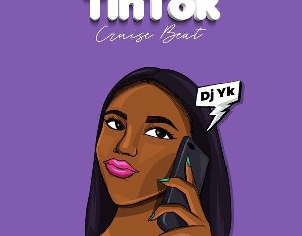 DJ YK Beats - Tintok Cruise Beat