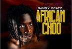 Danny Beatz - African Choo