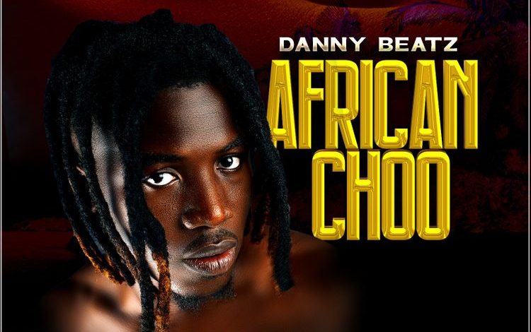 Danny Beatz - African Choo