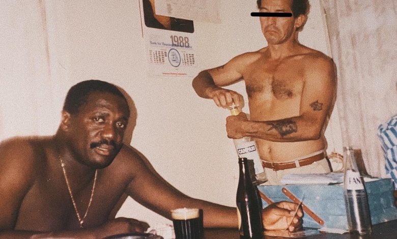 Dee Moneey - Congress Ft Ice Prince