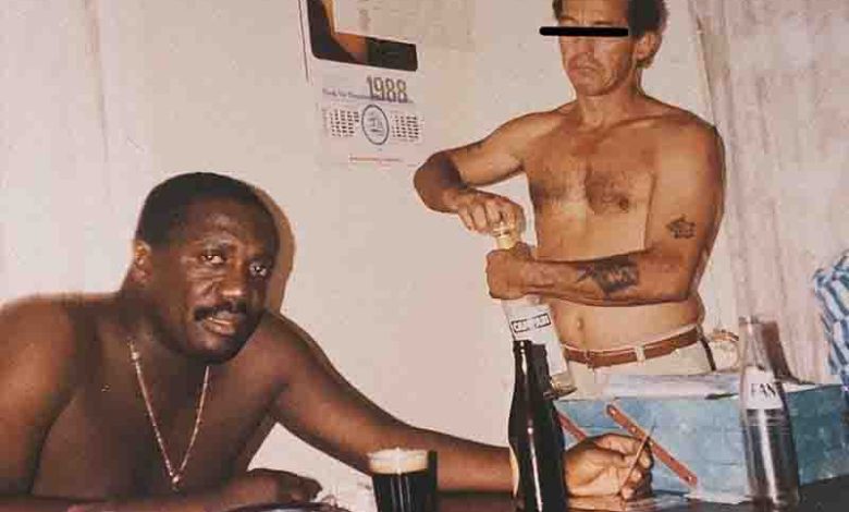 Dee Moneey Omanhene Album