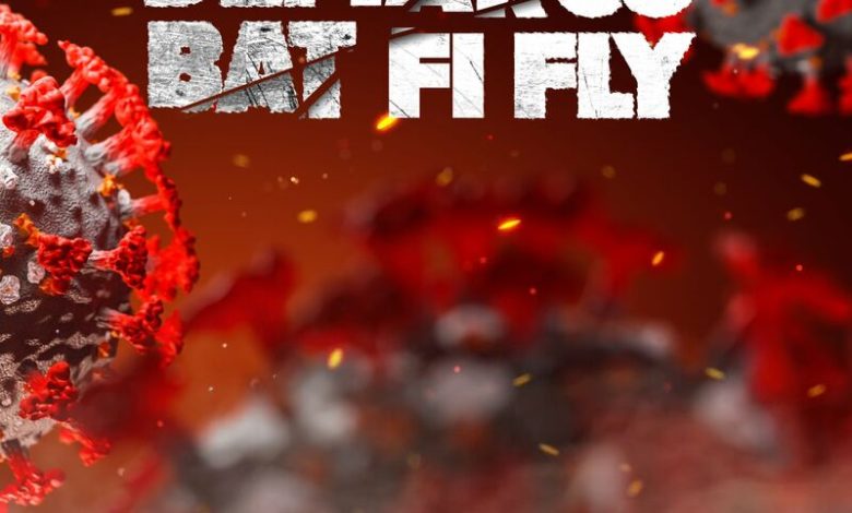 Demarco - Bat Fi Fly Ft Sonovic