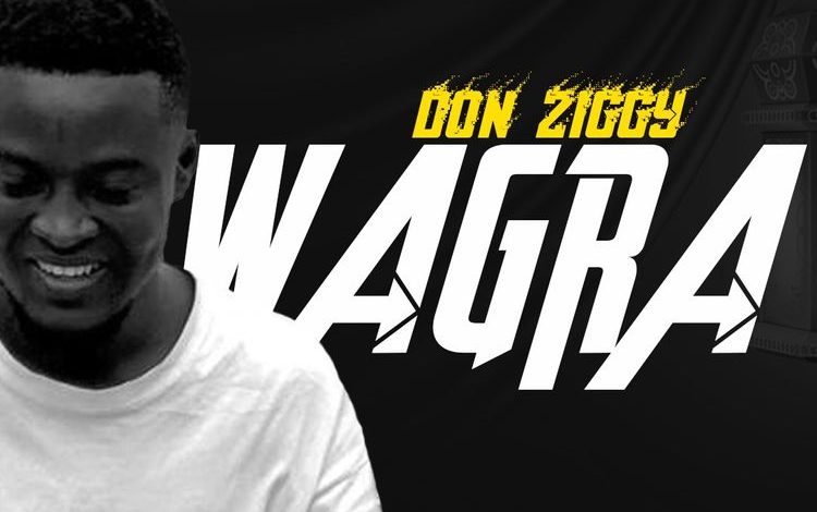 Don Ziggy - Wagra