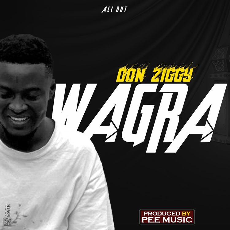 Don Ziggy - Wagra