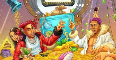 DopeStiks - Chop Life ft. Bella Shmurda