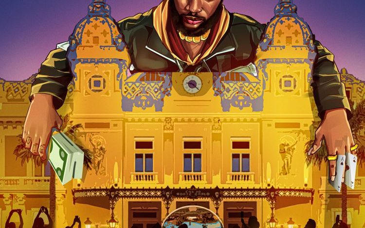 Dremo - Monaco (Prod. by Niphkeys)