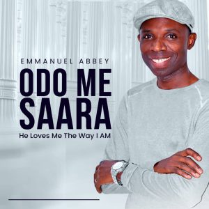 Emmanuel Abbey - Odo Me Saara
