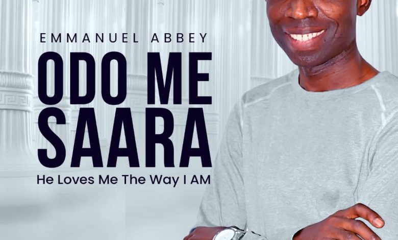 Emmanuel Abbey - Odo Me Saara