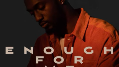 Eugy - Enough For Me