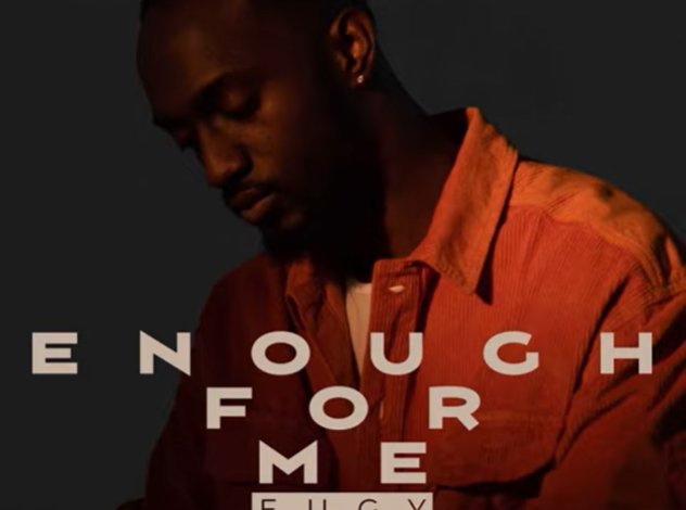 Eugy - Enough For Me