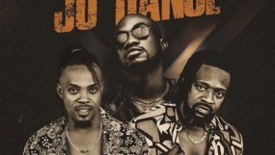 FBS - Jo (Dance) Ft Mr Drew