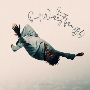 Fameye - Don't Worry (Acoustic Version)