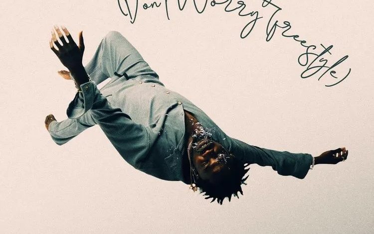 Fameye - Don't Worry (Acoustic Version)