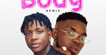 Freshyo Livinglarge - Body (Remix) ft. Jaywillz