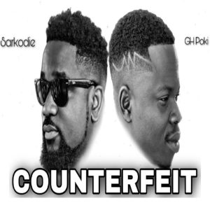 GH Poki - Counterfeit (Sarkodie Original Refix)
