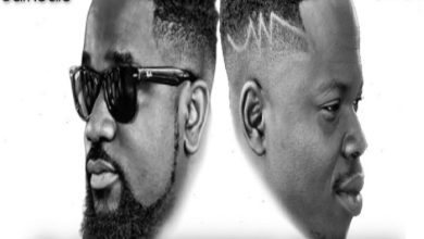 GH Poki - Counterfeit (Sarkodie Original Refix)