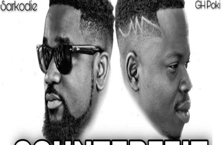 GH Poki - Counterfeit (Sarkodie Original Refix)