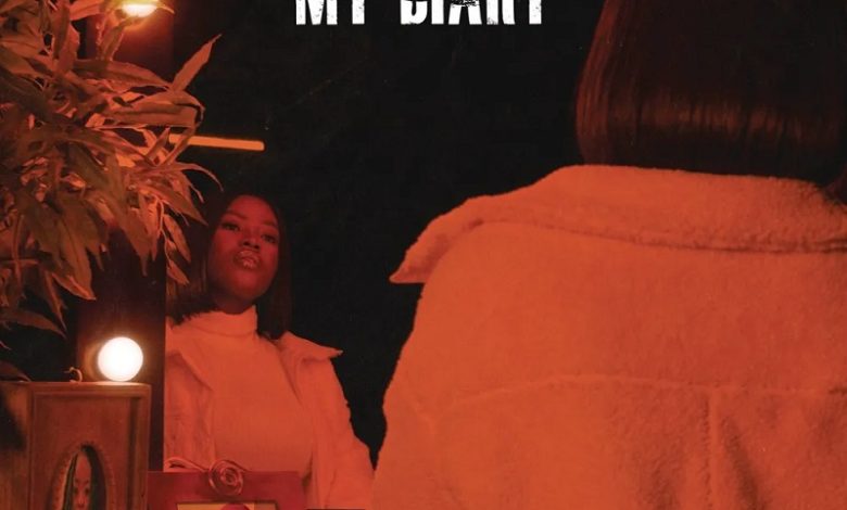 Gyakie - My Diary EP, Audience, Song Bird Far Away Davido - Flames