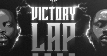 Fameye - Victory Lap Ft Black Sherif