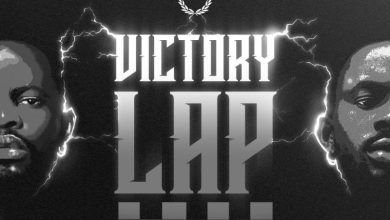 Fameye - Victory Lap Ft Black Sherif