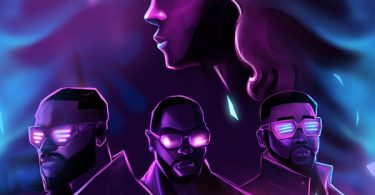 Iyanya - Like ft Davido & Kizz Daniel