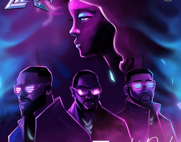 Iyanya - Like ft Davido & Kizz Daniel