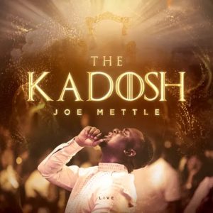 Joe Mettle - I Can't Stop Praising ft Eben