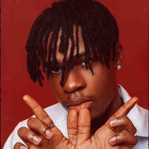 Joeboy - Spiritual Gbedu