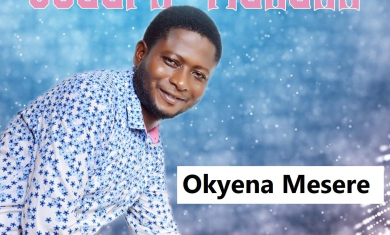 Joseph Mensah - Okyena Mesere