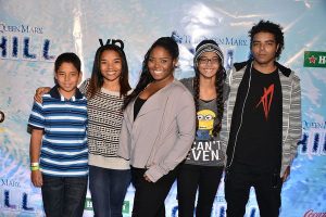 Kaleb Michael Jackson Federline; Kevin Federline’s Son With Shar Jackson