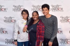 Kaleb Michael Jackson Federline; Kevin Federline’s Son With Shar Jackson