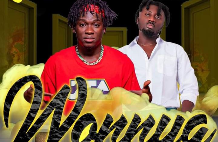 Koo Ntakra - Wonnya Ft Amerado