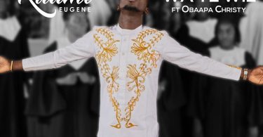 Kuami Eugene - Wa Ye Wie ft Obaapa Christy