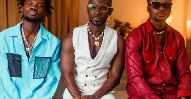 Kweku Darlington - Onipa Ft Fameye & Okyeame Kwame