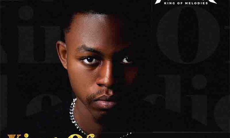 Kweku Flick King of Melodies