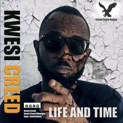 Kwesi Creed - Life and Time