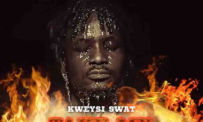 Kweysi Swat - Take My Pain Away
