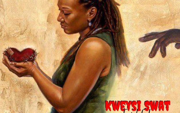 Kweysi Swat - Unfaithfulness