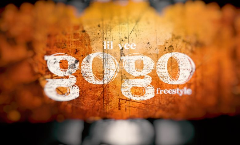 Lil Vee - GoGo (Prod By FJay Rec)