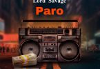Lord Savage - Paro