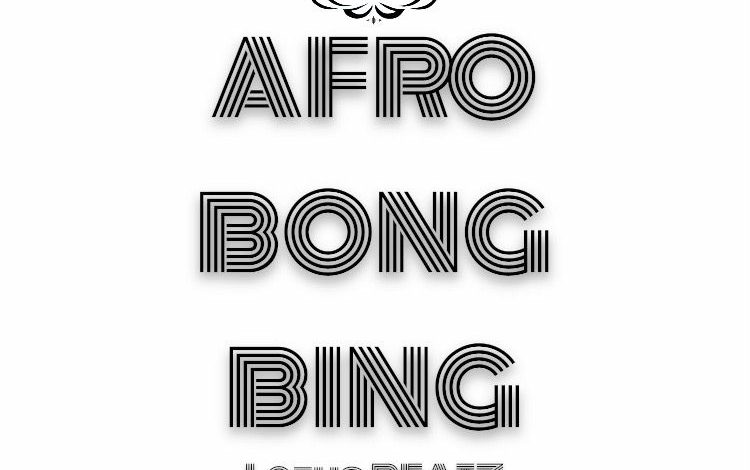 Lotus Beatz - Afro Bong Bing
