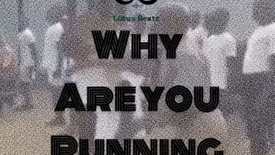 Lotus Beatz - Why Are You Running (Prod. by Lotus Twins)