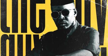 M.I Abaga - The Guy (Prod. by G-Plus)